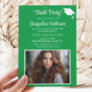 Search for trunk party invitations Green