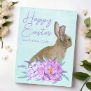 Search for easter bunny rabbit postcards Chic