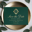 Search for luxury wedding save the dates Gold