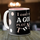 Search for plot mugs Reader