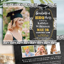 Search for lace graduation invitations Elegant