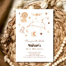 Search for leo birthday invitations Stars
