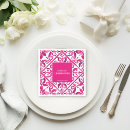 Search for spanish wedding napkins Mexican