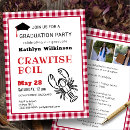 Search for crawfish invitations Lobster