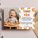 Search for pizza party thank you cards Red