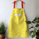 Search for easy aprons colourful