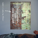 Search for old door posters Metal