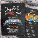 Search for crawfish boil party invitations Lobster