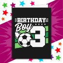 Search for 3 year old boy birthday cards Cute