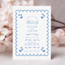 Search for retro illustrations invitations Illustrated