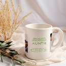 Search for new sister mugs Auntie