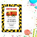 Search for ladders invitations For kids