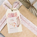 Search for dried leaves gift wrap Tropical