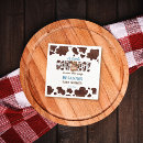 Search for western napkins Brown