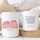 Search for grade school teacher mugs Rainbow