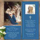 Search for angel funeral thank you cards In loving memory
