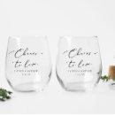 Search for wedding glasses Modern