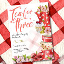 Search for tea pot invitations Girl