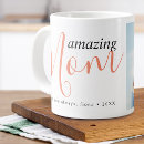 Search for modern mothers day mugs Picture