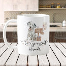 Search for dalmatian mugs Watercolor