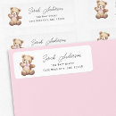 Search for cubs return address labels Cute