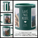 Search for fiancé mugs Trendy