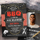 Search for chalkboard graduation invitations Class of 2022