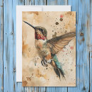 Search for animal totem cards Watercolor