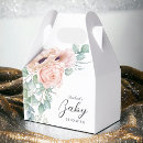 Search for baby girl favour boxes Classy