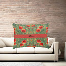 Search for red poppy cushions Poppies