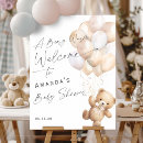Search for we can bearly wait welcome signs Gender neutral
