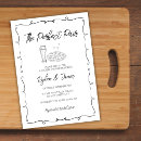 Search for perfect pair invitations Whimsical