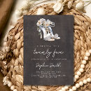 Search for stepping into birthday invitations Elegant