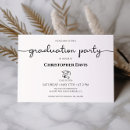 Search for mini grad invitations Class of 2024