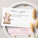 Search for diaper raffle ticket baby shower invitations Simple