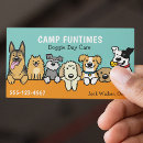 Search for german shepherd business cards Dog walker