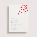Search for japanese party invitations Modern