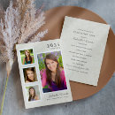 Search for damask graduation invitations vintage
