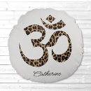 Search for leopard poufs Trendy