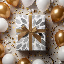 Search for petals wrapping paper Neutral