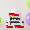 Search for egypt wrapping paper Flag