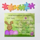 Search for easter bunny puzzles Whimsical