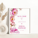Search for welcome sign bachelorette party posters Pink