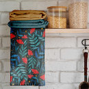 Search for dark teal tea towels Trendy