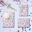 Search for fireworks wrapping paper Pattern
