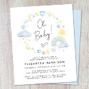 Search for inexpensive baby shower invitations Cute