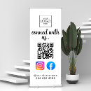 Search for logo posters banners Roll up