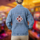 Search for casino clothing Diamonds