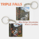 Search for ridge mountain key rings North carolina