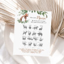 Search for giraffe baby shower games Safari